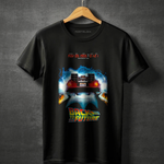 Playera Back to the Future