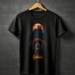Playera Castlevania