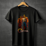 Playera Contra