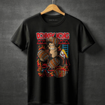 Playera Donkey Kong