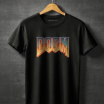 Playera Doom