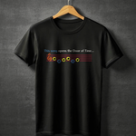 Playera Song of Time