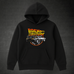 Hoodie Back to the Future
