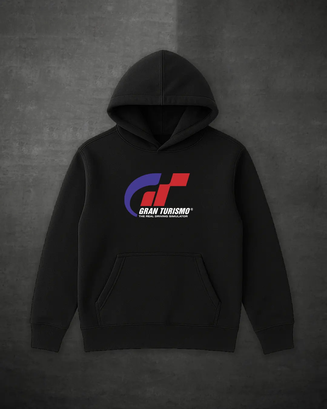 Hoodie Gran Turismo