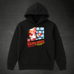 Hoodie Mario Bros