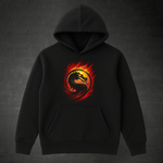 Hoodie Mortal Kombat