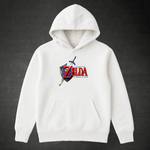 Hoodie Zelda: Ocarina of Time