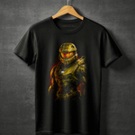 Playera Master Chief
