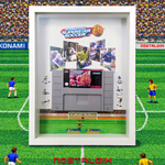 Shadowbox International Superstar Soccer Deluxe