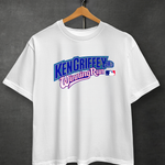 Playera Ken Griffey Jr.’s Winning Run