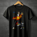 Playera King Of Fighters 95