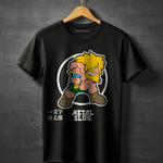 Playera Metal Slug