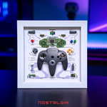 Control N64