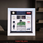 Control NES