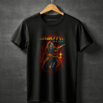 Playera Ninja Gaiden