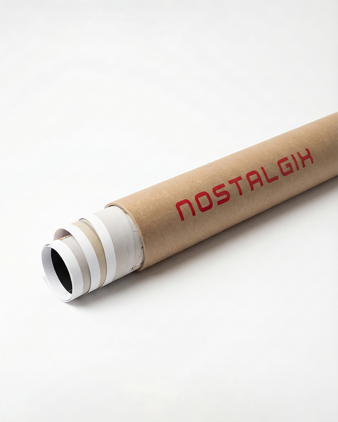 Póster Back to the Future