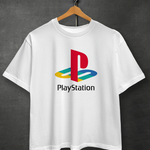 Playera PlayStation