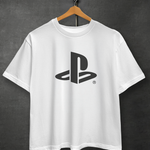 Playera PlayStation Dark