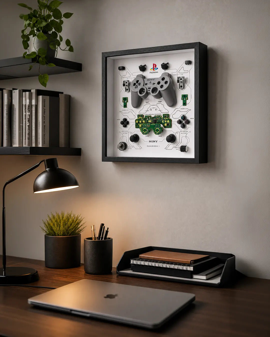 Shadowbox PSX
