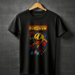 Playera Pac-Man