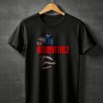 Playera Resident Evil 2