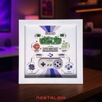 Control SNES