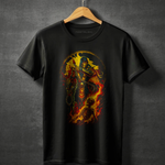 Playera Scorpion