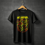 Playera Ocarina of Time Tribute
