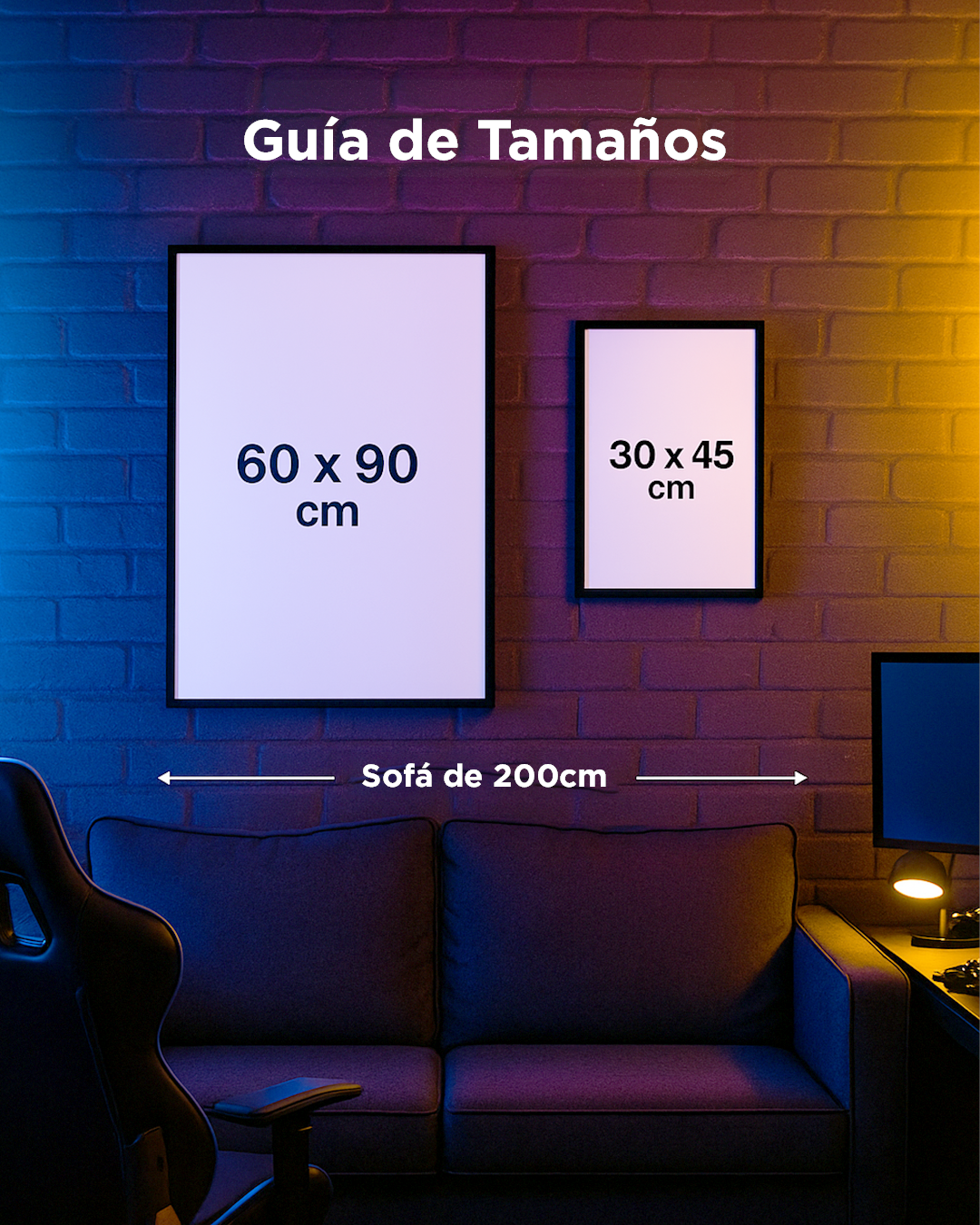 Póster Back to the Future